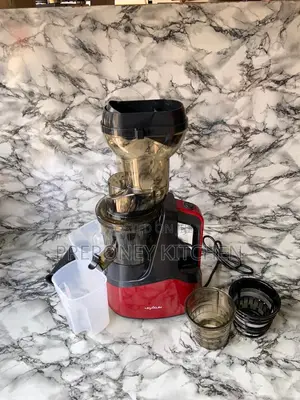 Ugasun Slow Juicer