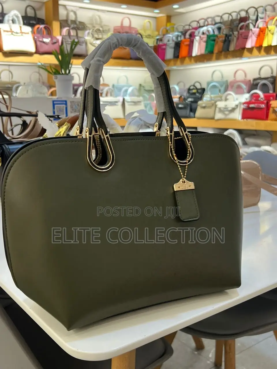 Quality Classics Bag Big Size
