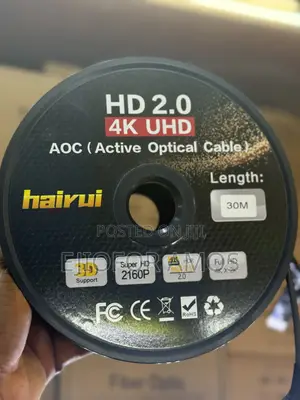30m Hdmi Fiber