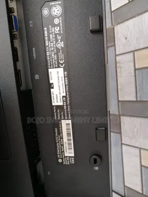 Hp Elite Display E232 Full Hd Ips Monitor