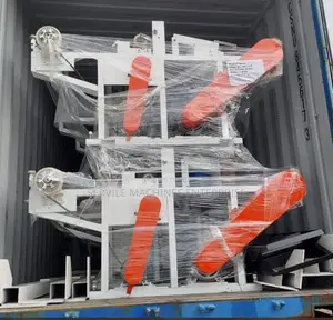One Color Gravure Printing Machine