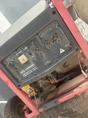 Firman Generator