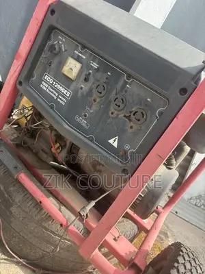 Firman Generator