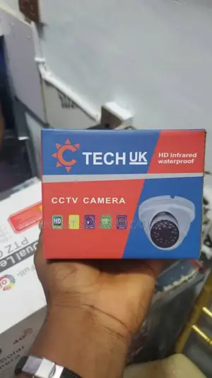 CCTV Camera