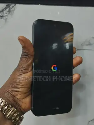 Google Pixel 9 Pro XL 512 GB Gray