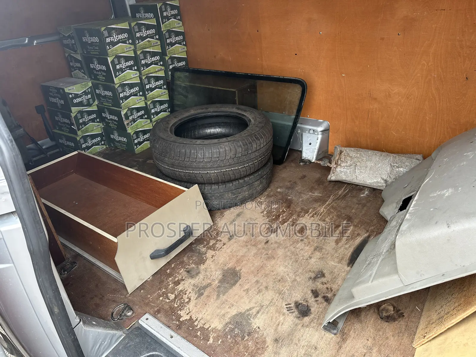 Volkswagen Transporter 2013 Grey