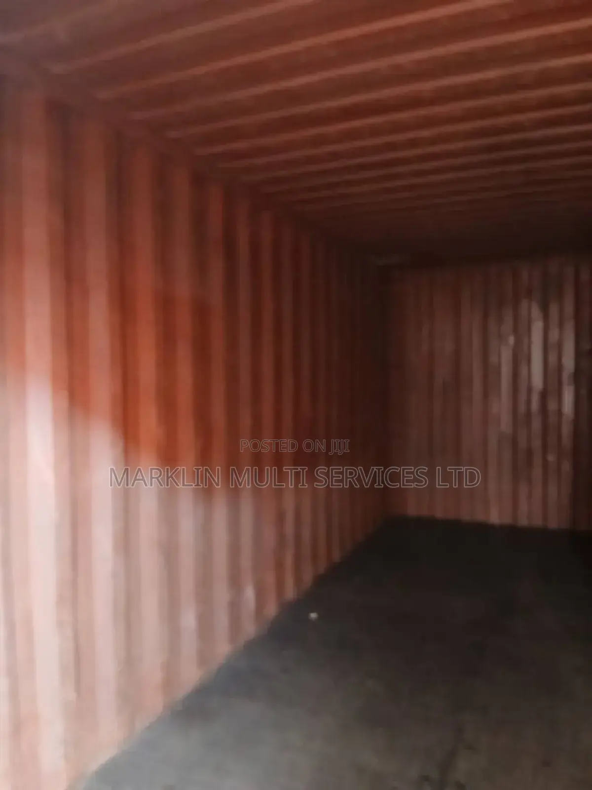 Containers