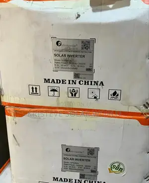 3.5kva Felicity Inverter  Strong Affordable Backup Power
