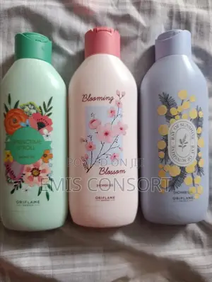Shower Gel