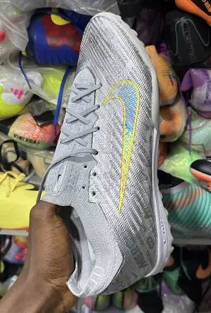 Nike Mecurial Canvass Boot