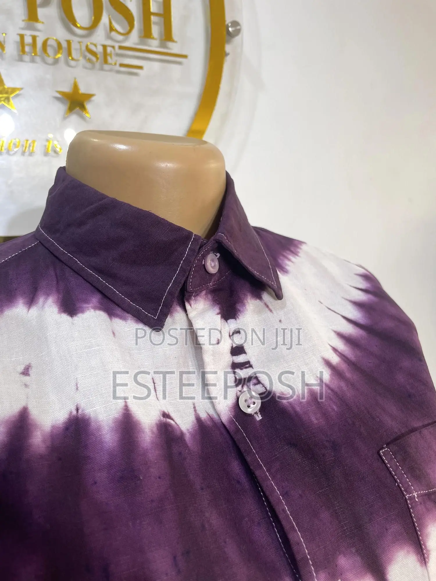 Esteeposh Design