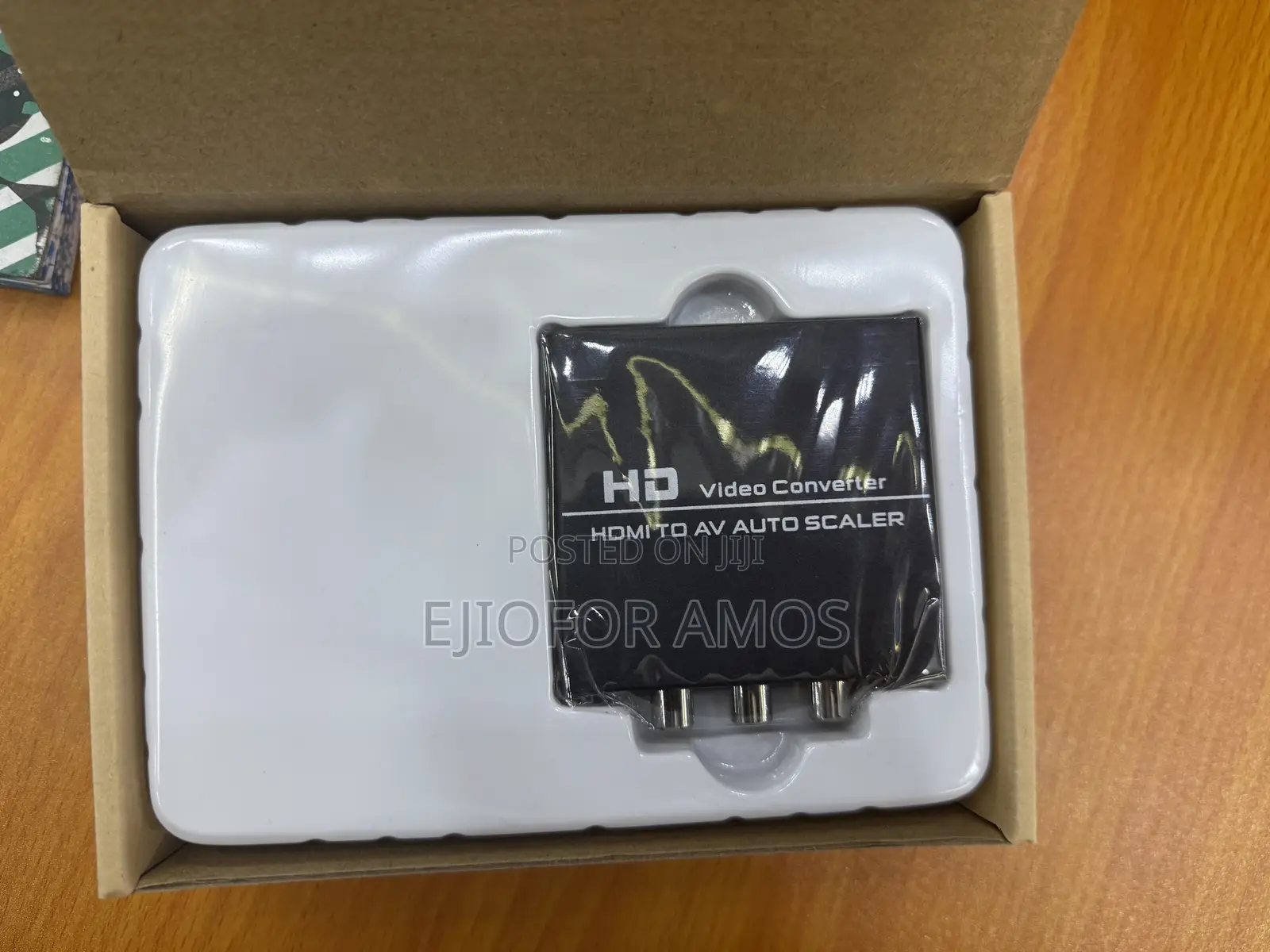 Hdmi 2 Av Iron