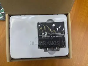 Hdmi 2 Av Iron
