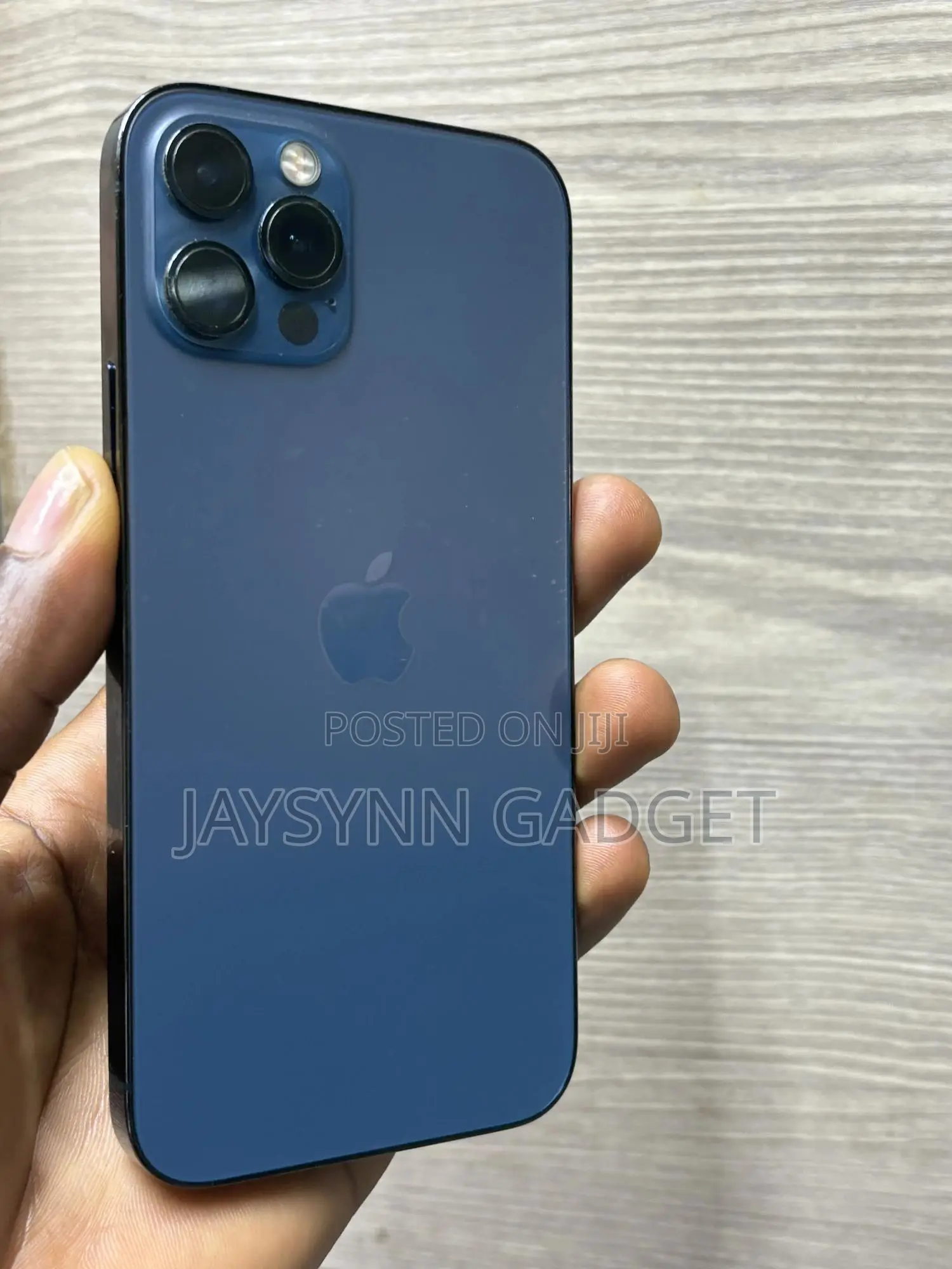 Apple iPhone 12 Pro 128 GB Blue