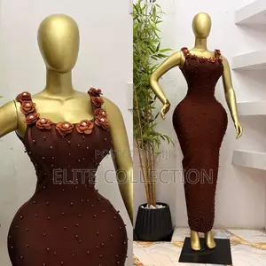 Lovely Bandage Dress S,M,L,Xl to Fit (8 to 16) Top Notch Quality 