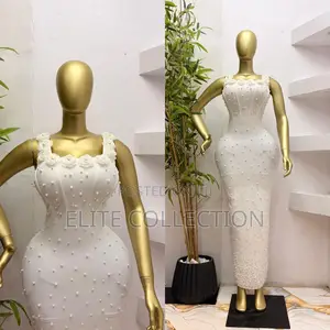 Lovely Bandage Dress S,M,L,Xl to Fit (8 to 16) Top Notch Quality 