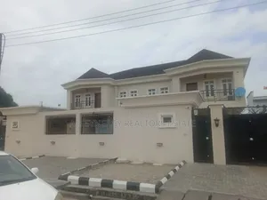 5bdrm Duplex in Abraham Adesanya Estate for rent