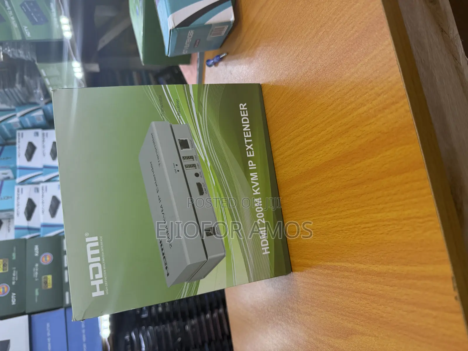 200m Hdmi Extender