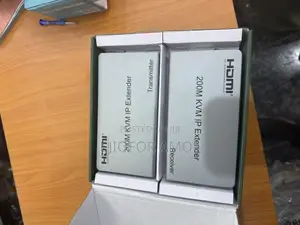 200m Hdmi Extender