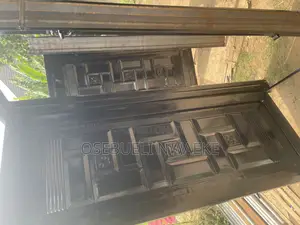 Welding Fabrication