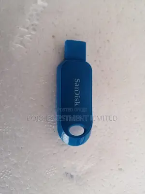Scandisk Flash Drive