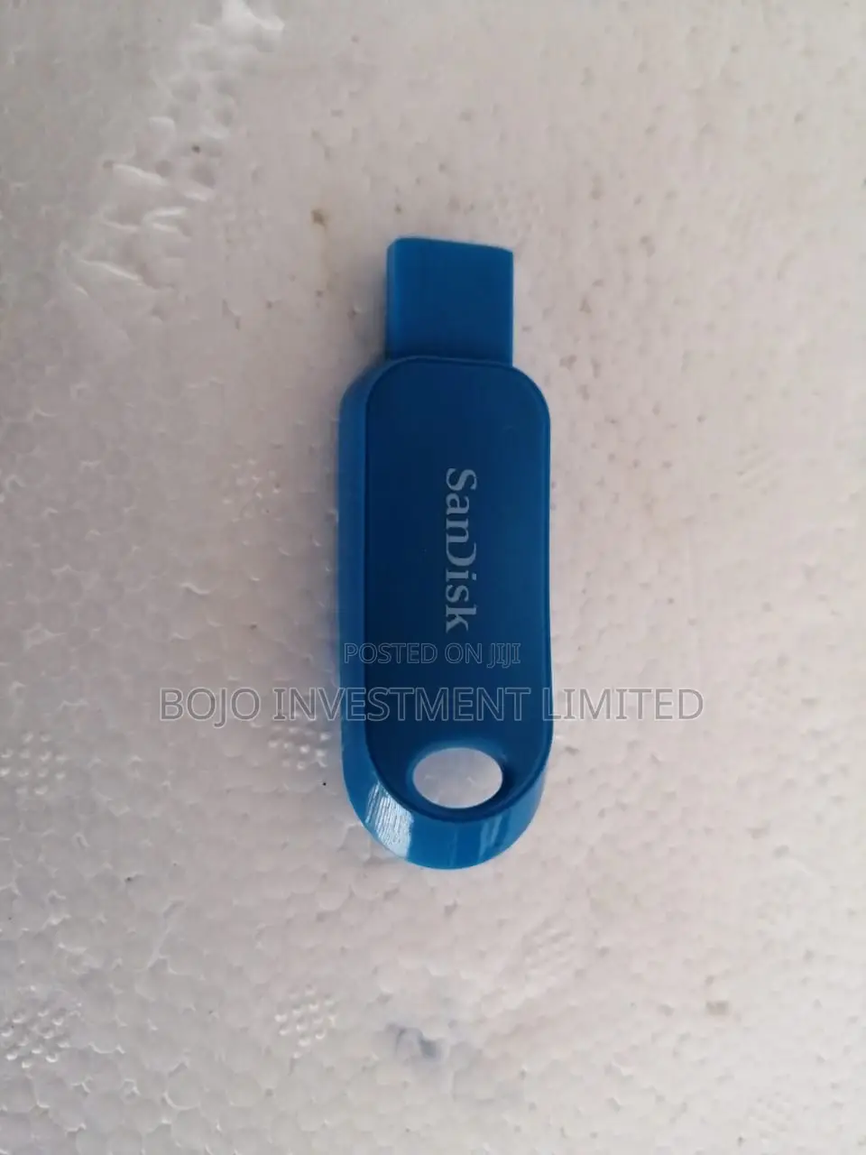 Scandisk Flash Drive