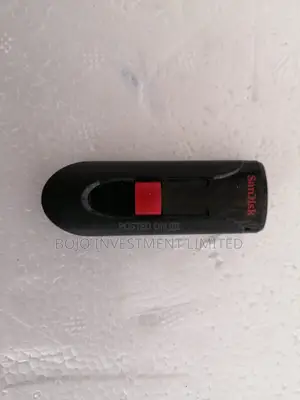 Scandisk Flash Drive