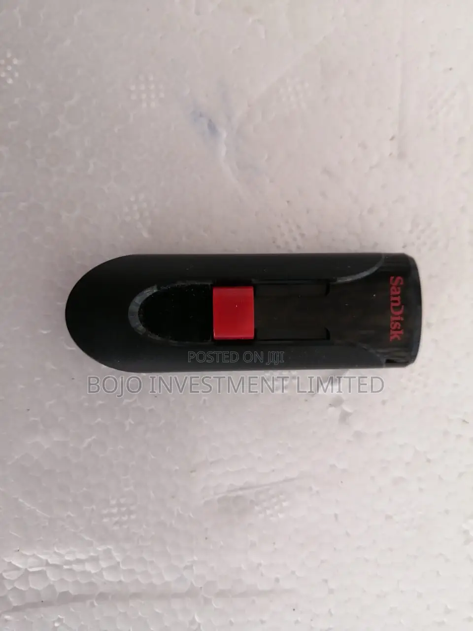 Scandisk Flash Drive