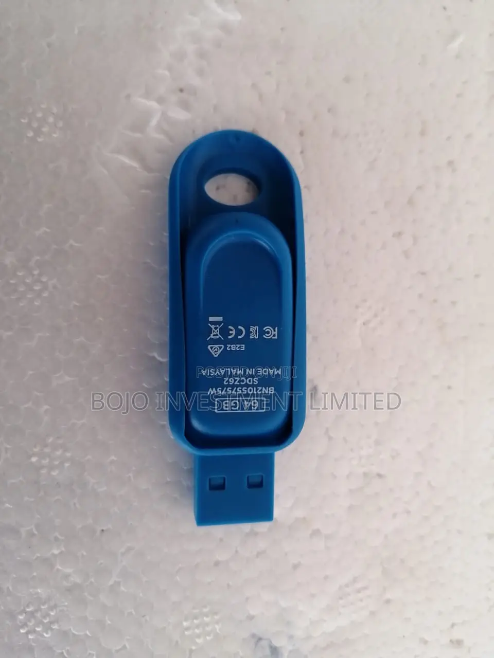 Scandisk Flash Drive