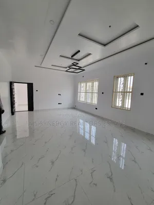 5bdrm Duplex in Abraham Adesanya Estate for rent