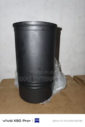 Sleeve Cummins Nt855