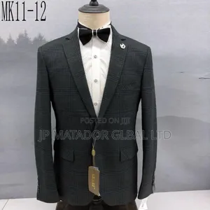 Turkish Blazers For Men