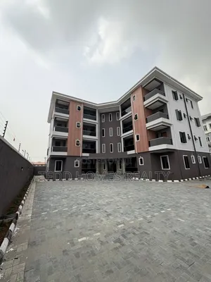 3bdrm House in Lekki for rent