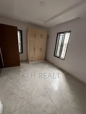 3bdrm House in Lekki for rent