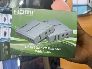 60m Hdmi Extender KVM