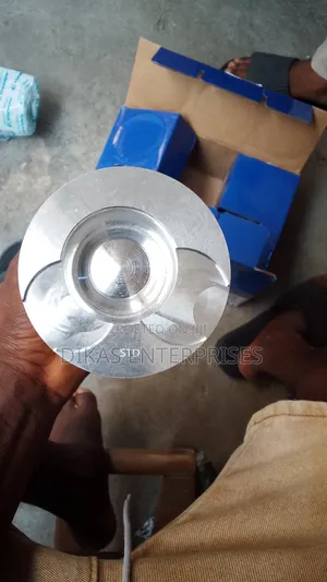 Piston Volvo F6