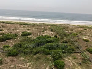 Prime Ocean Front Plots