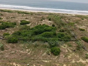 Prime Ocean Front Plots