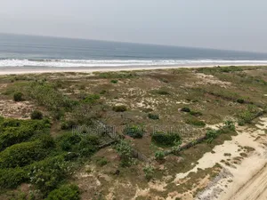Prime Ocean Front Plots