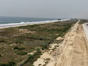 Prime Ocean Front Plots