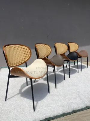 Dining  Chair or Restaurant Chair
