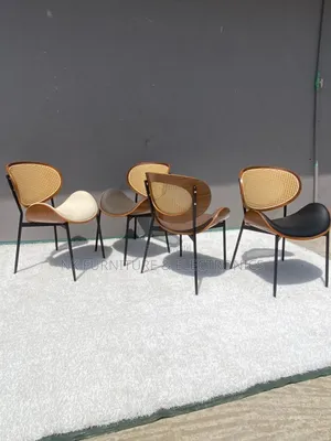 Dining  Chair or Restaurant Chair