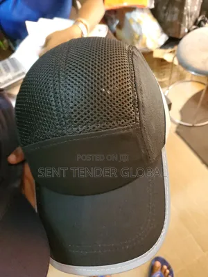 Safety Bomb Cap