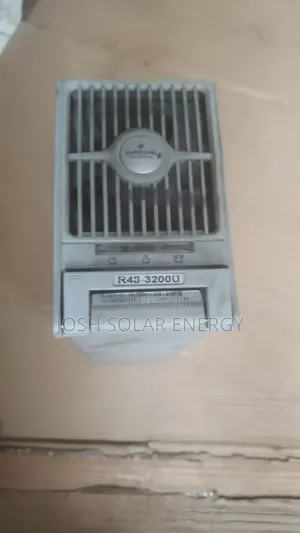 Emerson R483200 (48v 60ahs)