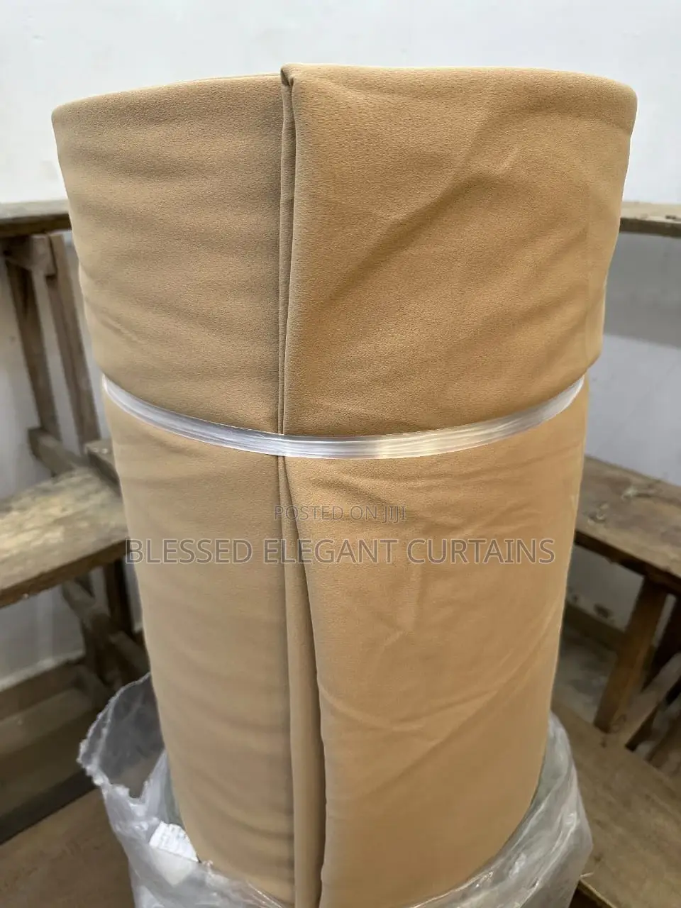 Quality Window Curtains – Available in Different Designs