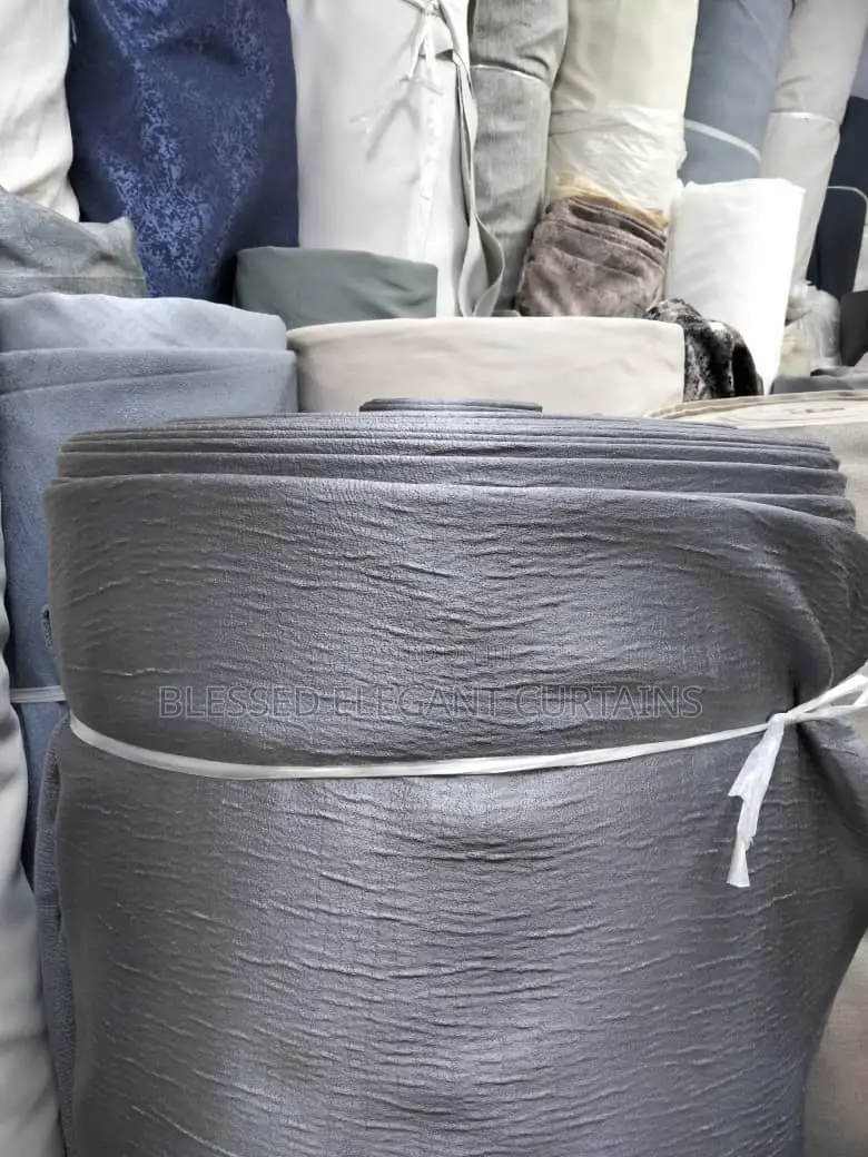 Quality Window Curtains – Available in Different Designs