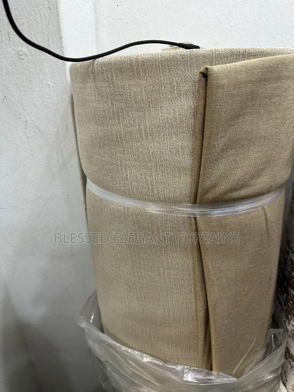 Quality Window Curtains – Available in Different Designs