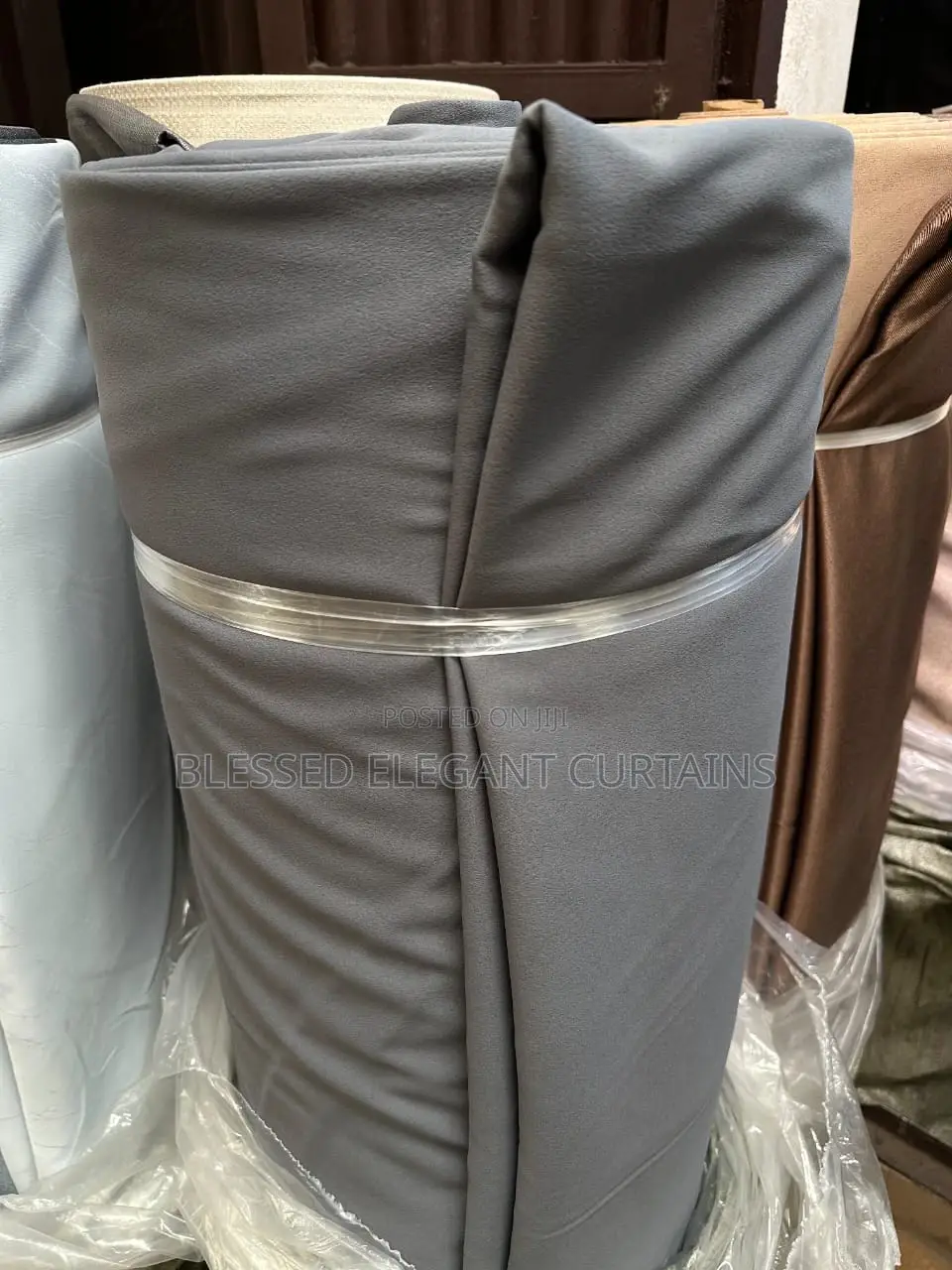 Quality Window Curtains – Available in Different Designs