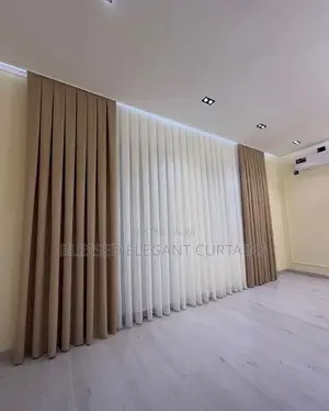 Quality Window Curtains – Available in Different Designs