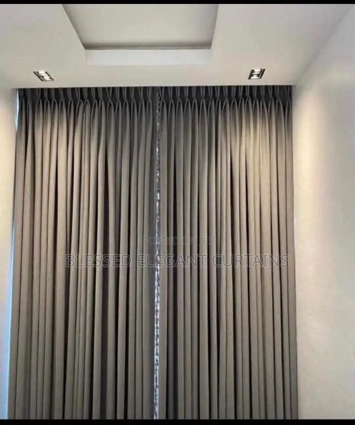 Quality Window Curtains – Available in Different Designs